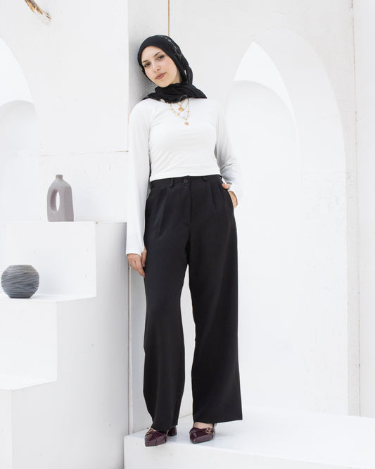 Classic Tailored Pants