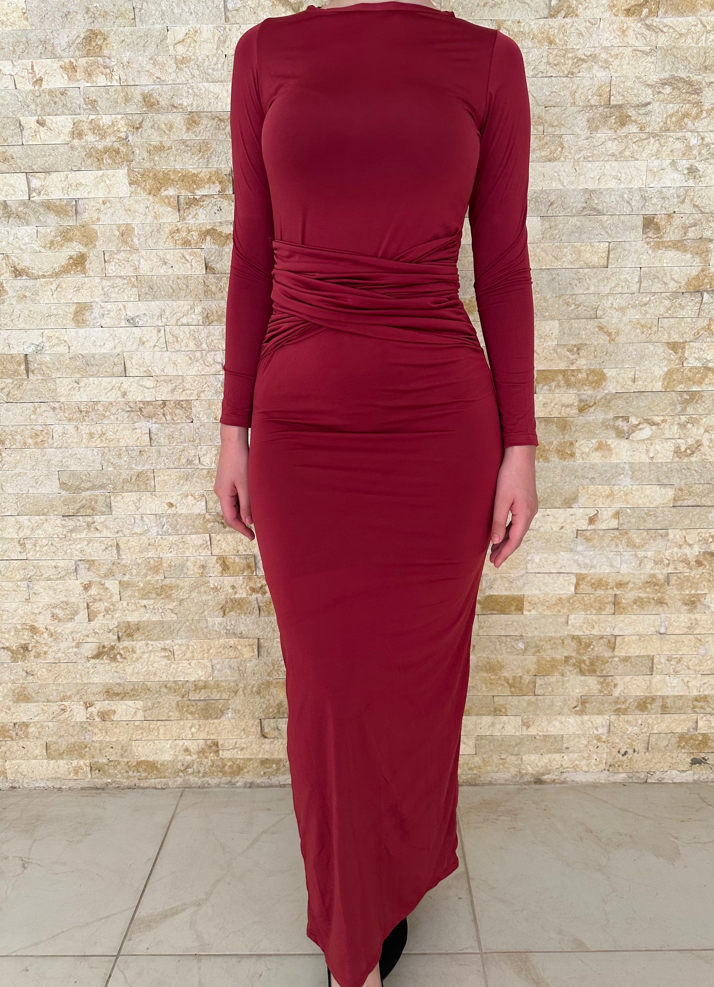 Allure Dress