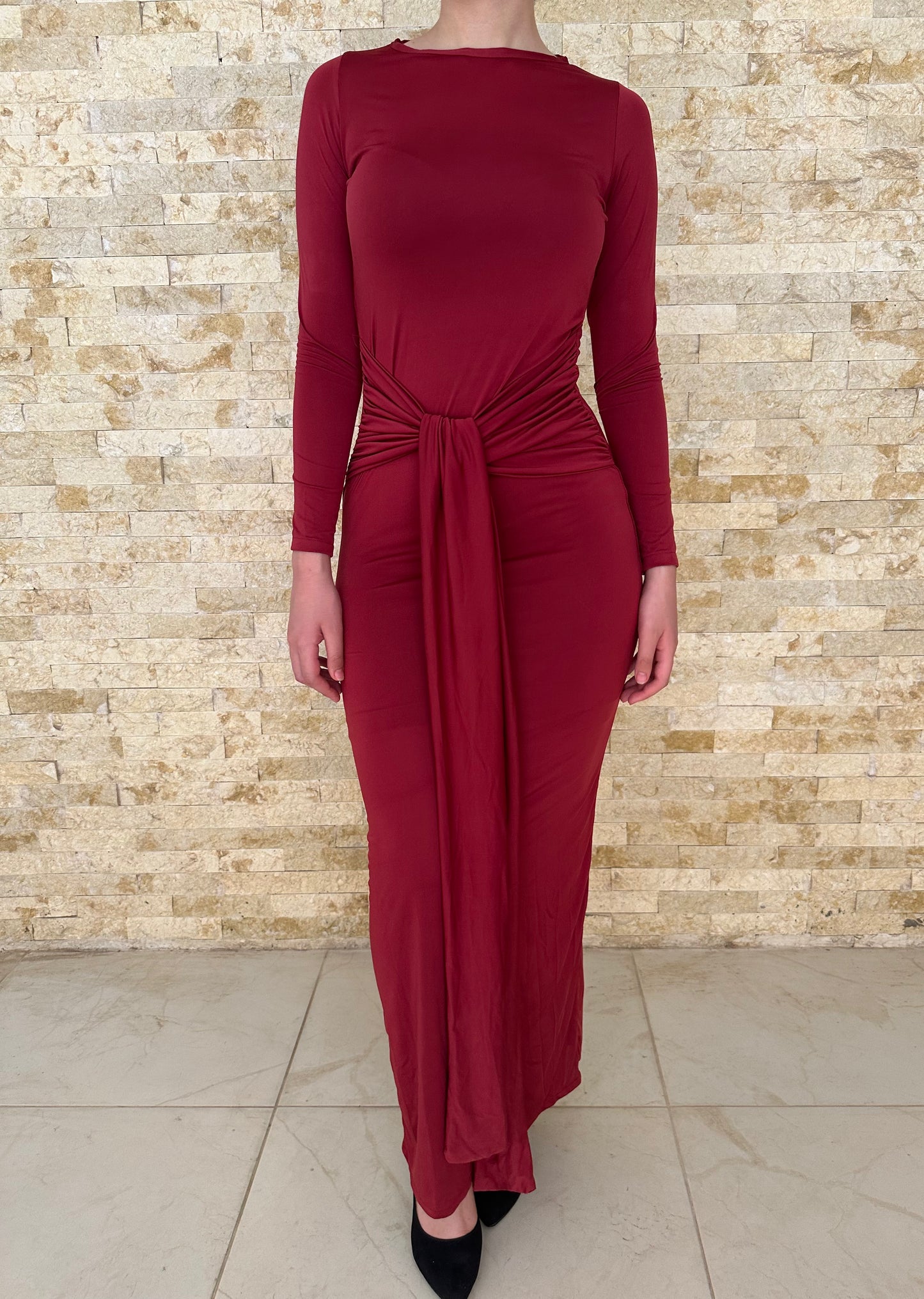 Allure Dress