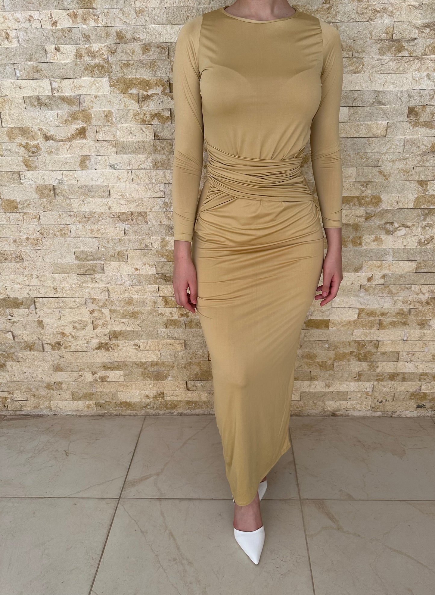 Allure Dress