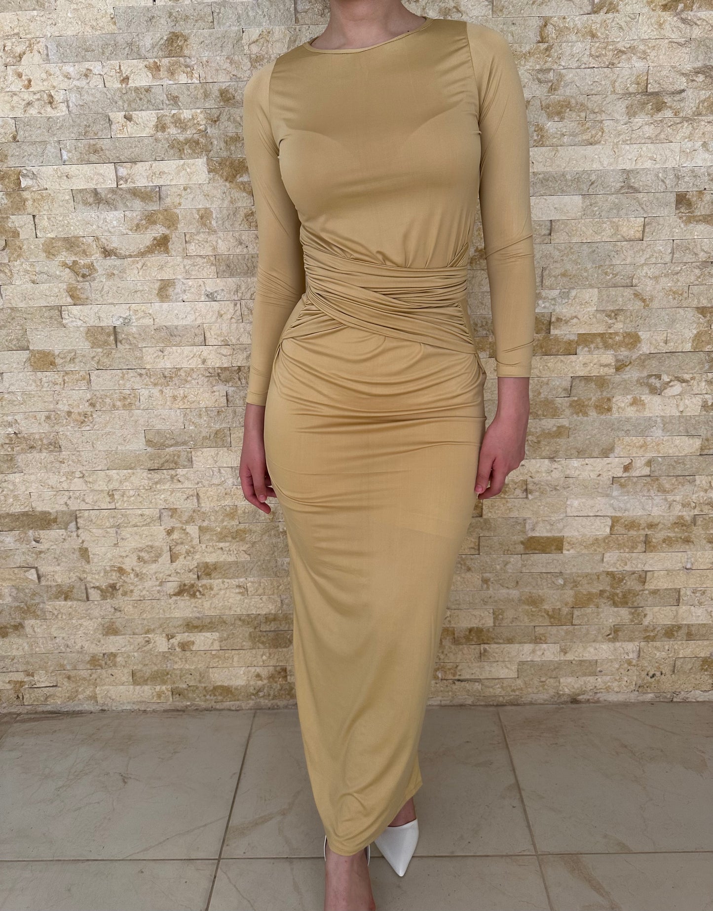 Allure Dress