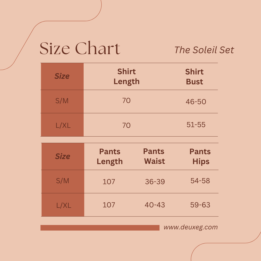 The Soleil Set - Deep Olive