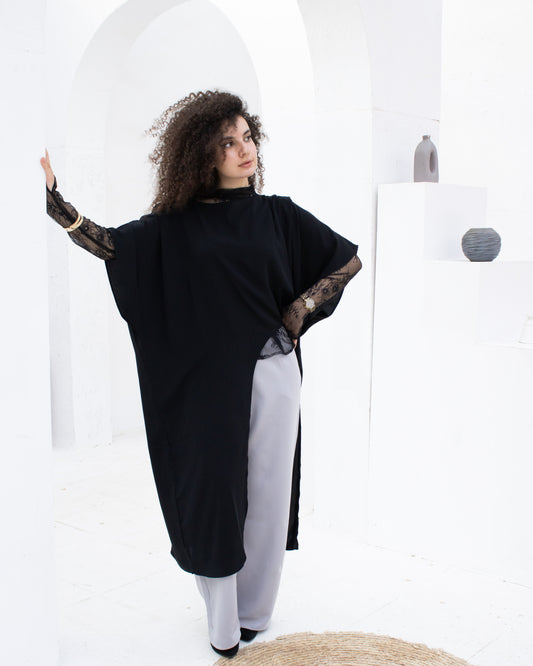 The Muse Summer Cape
