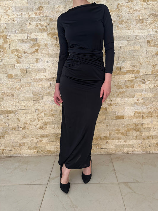 Allure Dress