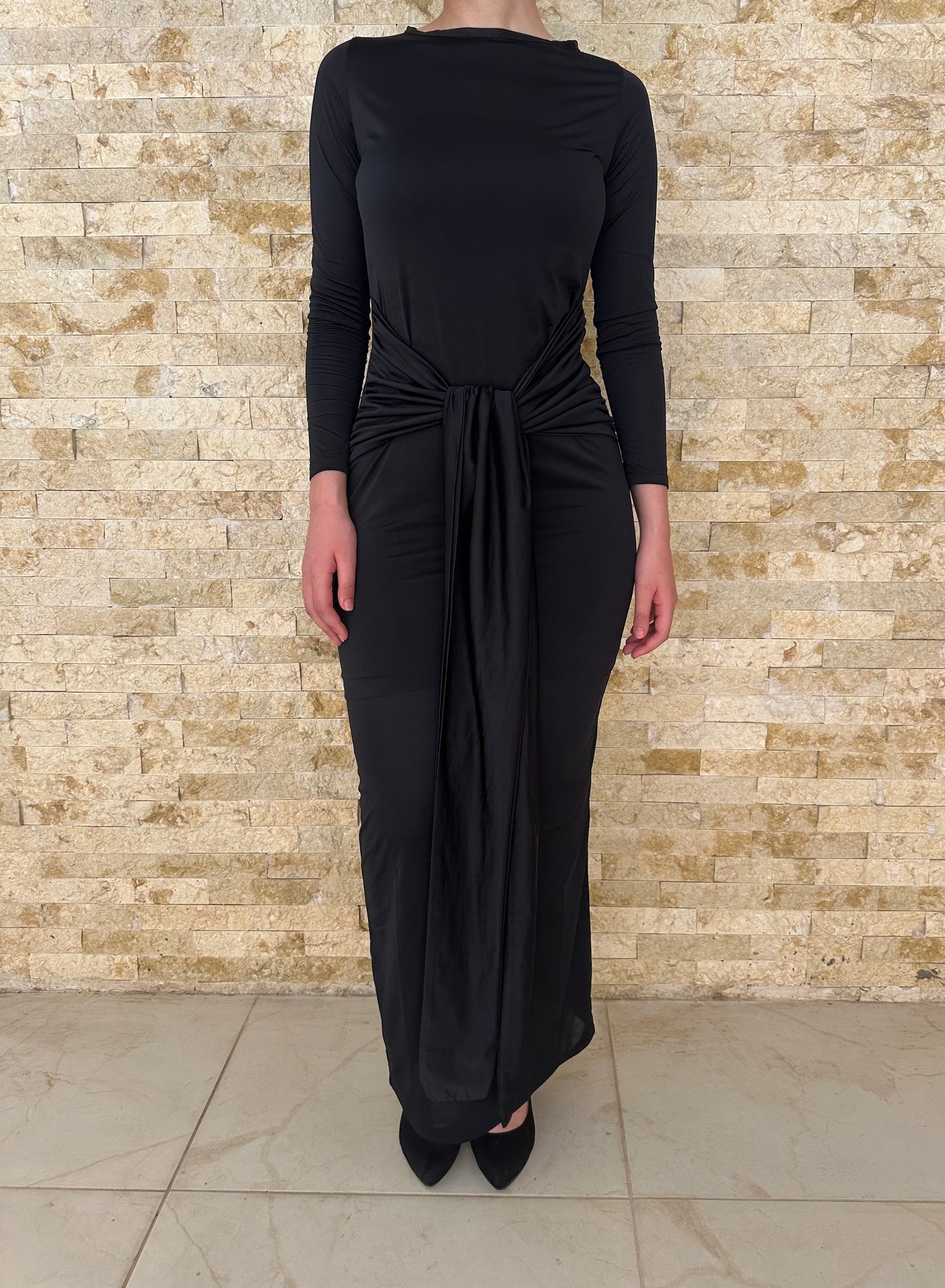 Allure Dress