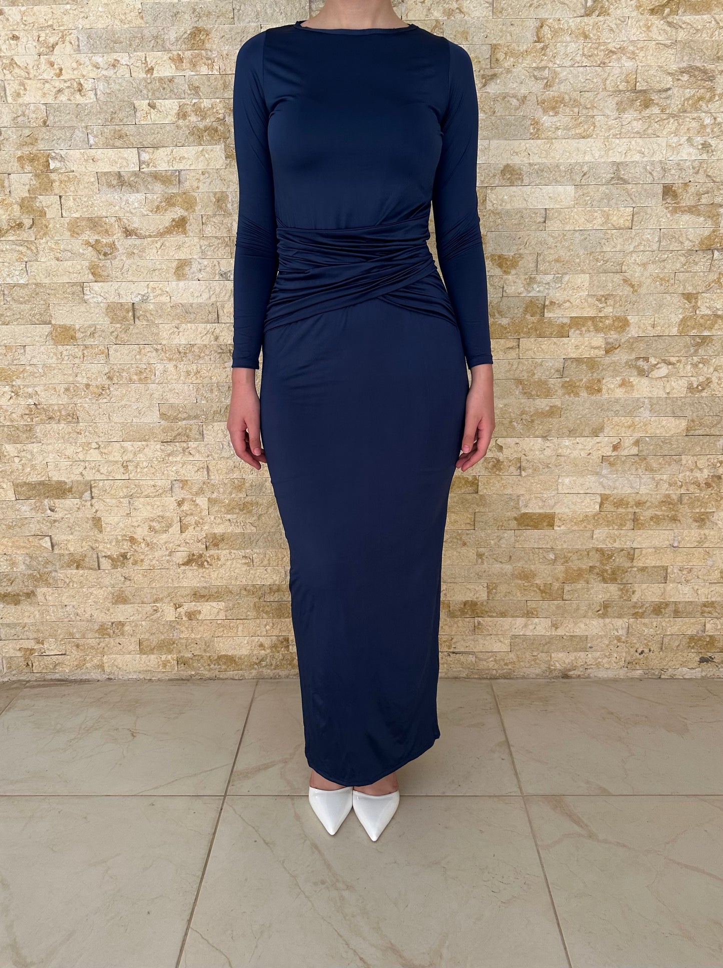 Allure Dress