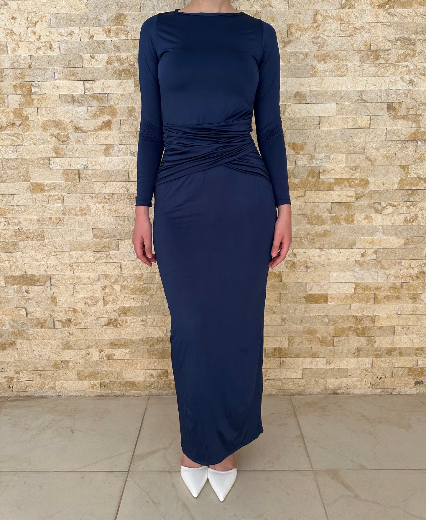 Allure Dress