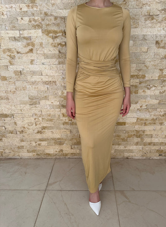 Allure Dress